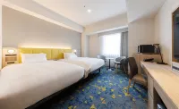 Jr-East Hotel Mets Tachikawa