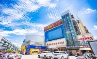 麻城錦唯電競酒店 - 2星級