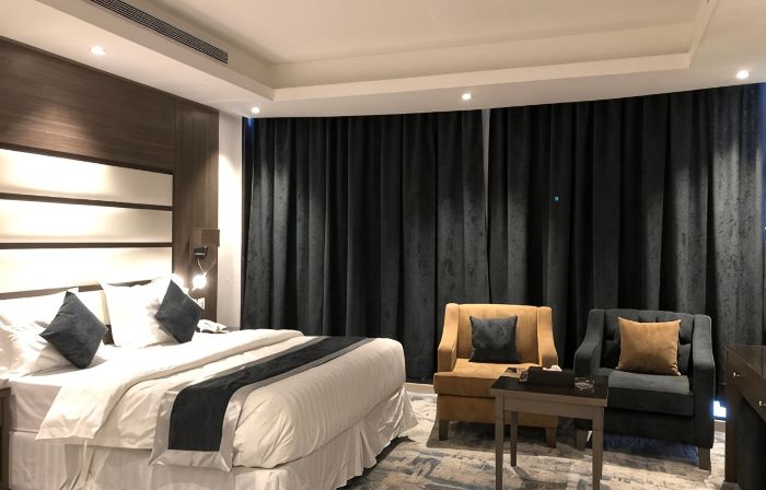 Asal Al Rimal Hotel for Hotel Services