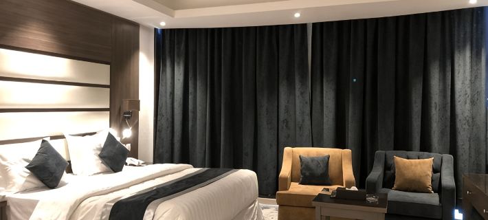 Asal Al Rimal Hotel for Hotel Services Cidde otelleri