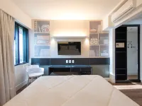 Ibis Styles Taubate