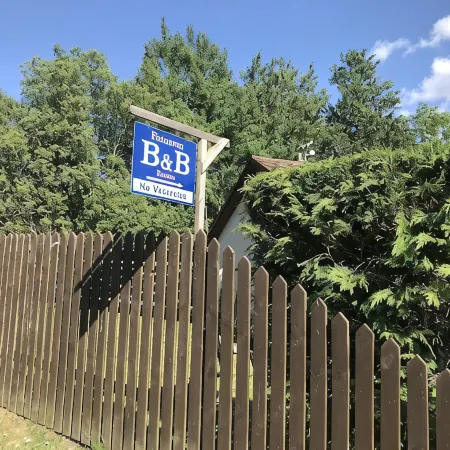 Foinaven Bed & Breakfast Отели в г. Уллапул