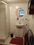 Spacious and homely apartment, private garden, fully equipped, close to nature - Apartemen