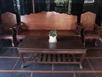 Sabaydee Guesthouse Hotels in Houeisay