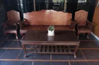Sabaydee Guesthouse Hotels in 