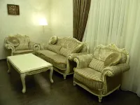 Hotel Alfa