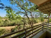 Green Paradise - Trimbakeshwar - วิวภูเขา