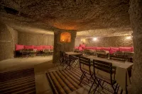 Kapadokya Ihlara Konaklari & Caves - Desayuno