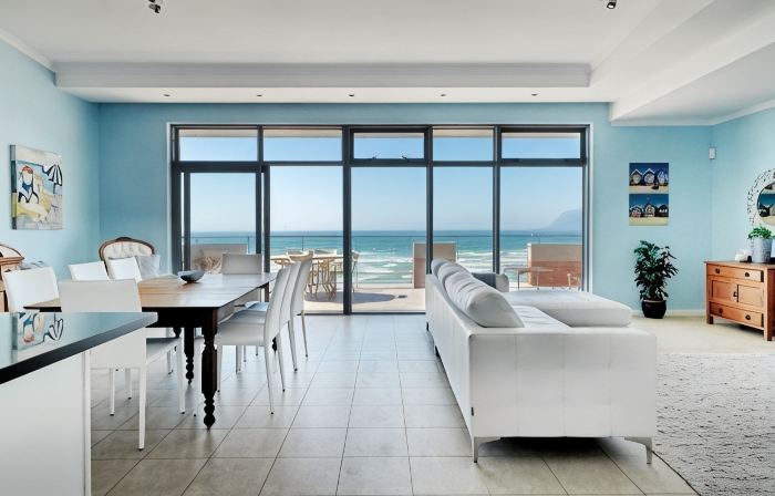 Surferscorner Self Catering Apartments