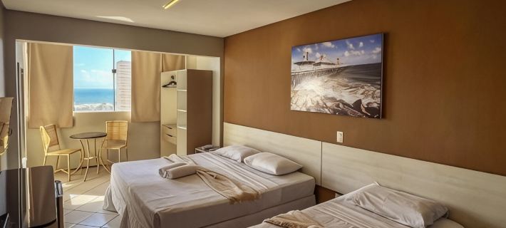 Hotel Boreas Hotels in Fortaleza