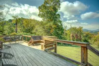 Huge! Mtn Home with lake and skiing nearby. Pets Considered! - 3-Star