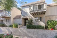 3 Bedroom Villa Surrounded by Serenity and Beauty in Sea Palms Golf Resort Hotels in 