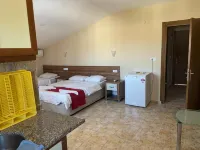 Dove Apart Hotel - Balkon
