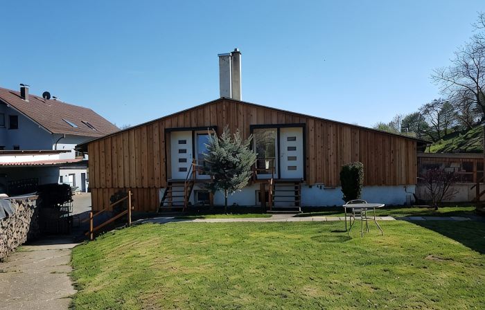 5 person vacation apartment on the farm♡