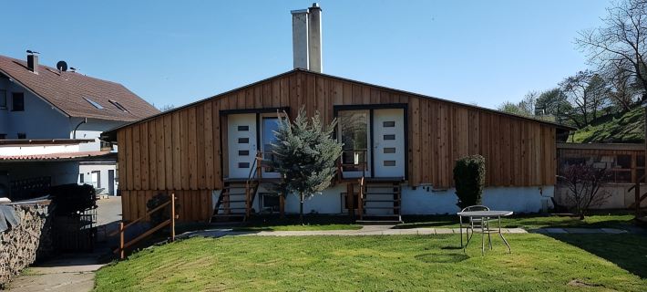 5 person vacation apartment on the farm♡ Hotels in BergstraBe