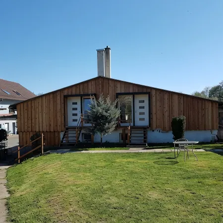 5 person vacation apartment on the farm♡
