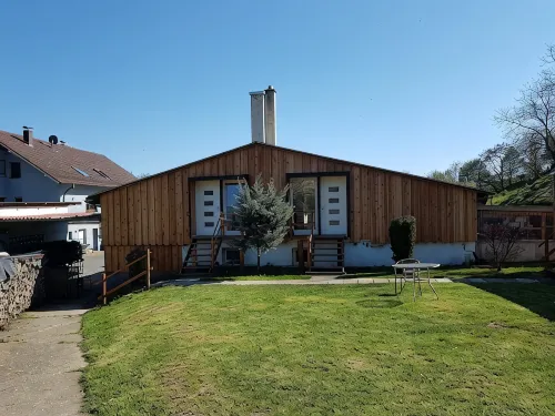 5 person vacation apartment on the farm♡ - Lejligheder