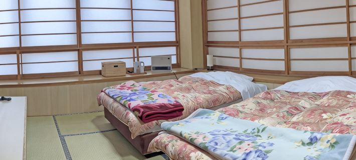 Amagi Kankou Hotel Amagikan โรงแรมในอาซาคุระ