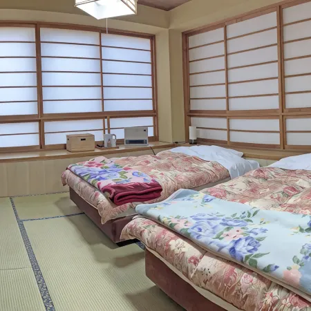 Amagi Kankou Hotel Amagikan