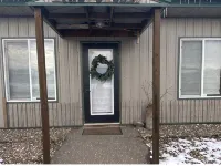 Comfortable and cozy getaway in the heart of Crosslake Hotels in Crosslake