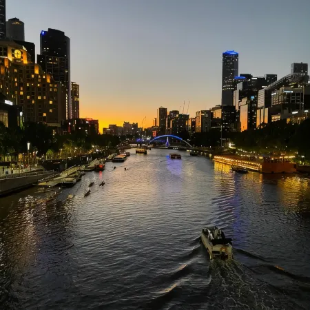 Luxurious Apartment in the heart of Docklands
