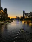 Luxurious Apartment in the heart of Docklands - วิว