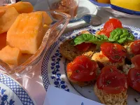 Le Marinelle Aff Trani Hotels in Trani