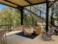 Relaxing lake house on Lake Bridgeport with private boat dock - 3つ星