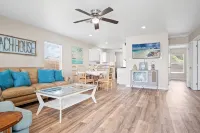 Week Discount! Close to Rockport Beach, Downtown, and the Pier! - 3-نجوم