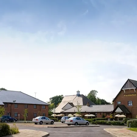 Premier Inn Ipswich South East