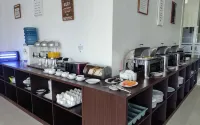 Wise Hotel Tomohon