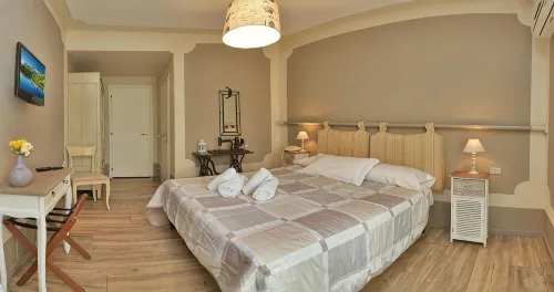 Hotel Andreis