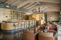 Daluz Boutique Hotel - bar