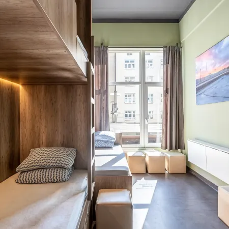 110Hostel