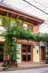 La Patarashca