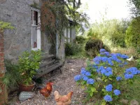 Wood fired Hot Tub Hotels in Ballachulish
