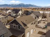Luxury Studio in Desirable Bozeman Neighborhood