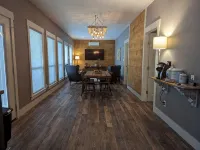 Restful cottage close to antique shopping and mountain biking - 4-Star