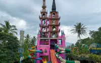 Chevilly Resort & Camp