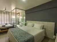 Cristal Pousada Hotels in Cairu