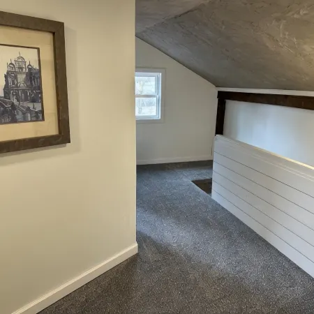 Hartford Cottage | Cabin Feel in Burghill | 2 mi Big Oak Meadows & Hartford Hill Ξενοδοχεία στην πόλη Trumbull County
