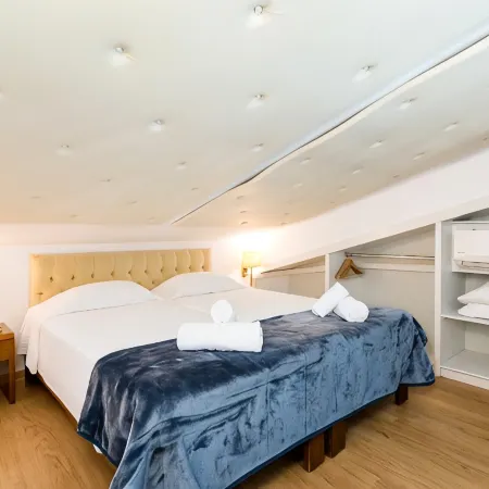 Helion Villas and Apartments