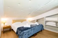 Helion Villas and Apartments - Beach