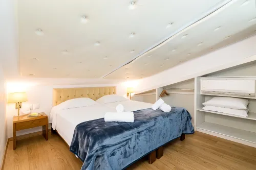 Helion Villas and Apartments