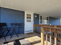 Buck's Den - Snowmobile Trails, Trailer Parking, Near hiking, golfing, Sugarloaf Hotels in Eustis