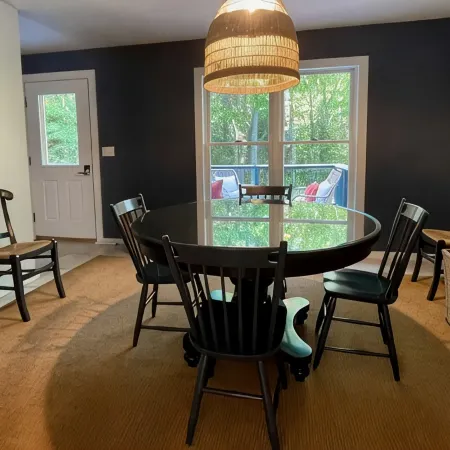 Simply perfect home for Maine adventure; equally close to the harbor & the lake