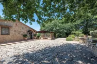 9- Villa La Quercia - Wifi
