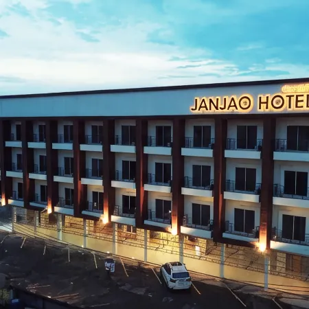 Janjao Hotel