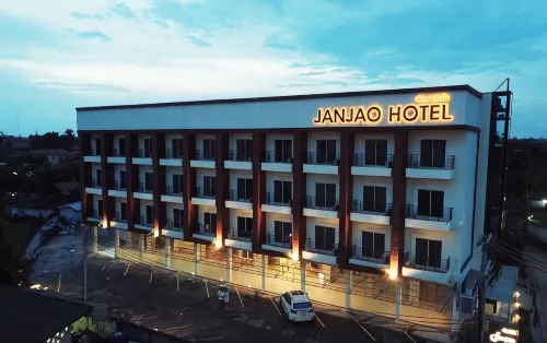 Janjao Hotel