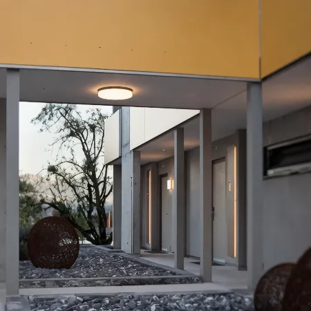 Wohnmotel
